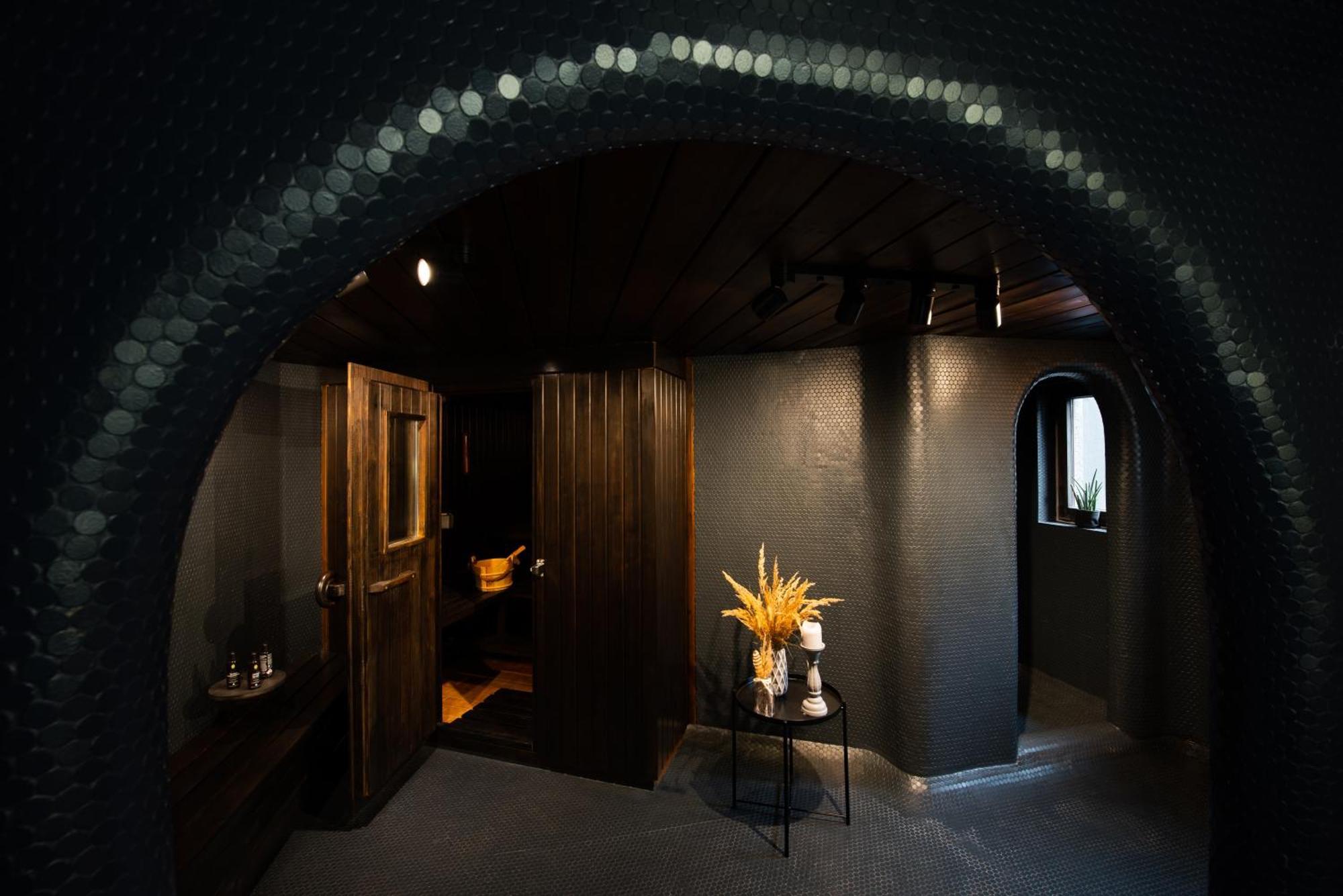 Freistil Boutiquehotel Sonthofen Exteriör bild